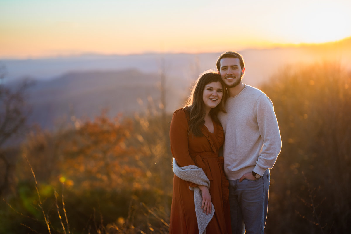 35 Upstate South Carolina Locations for a Photo Session