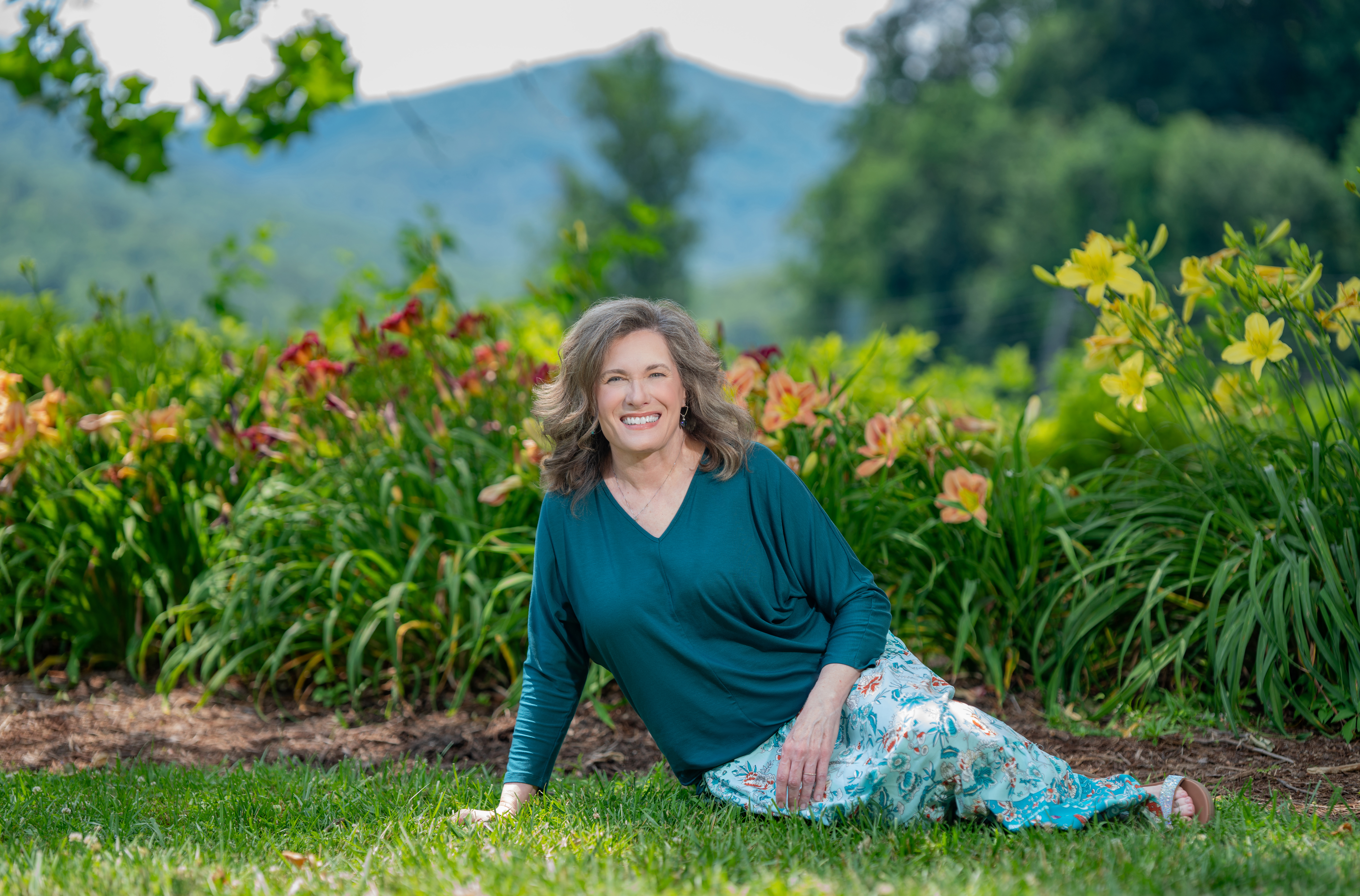 An Author’s Guide to a Powerful Photo Session