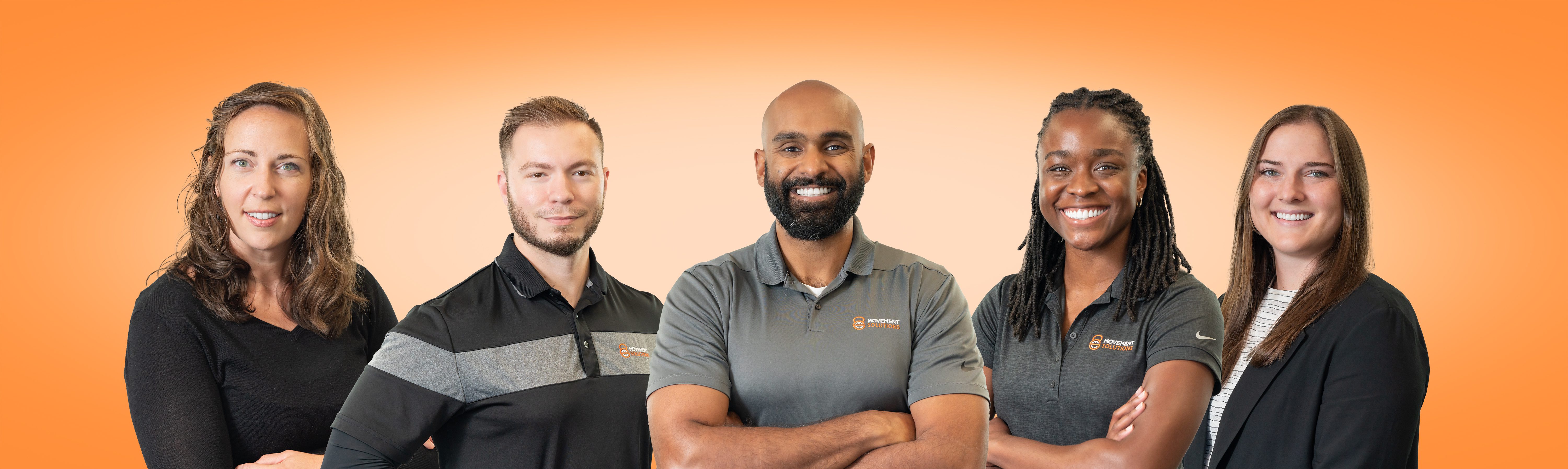 Why you NEED a composite team photo!