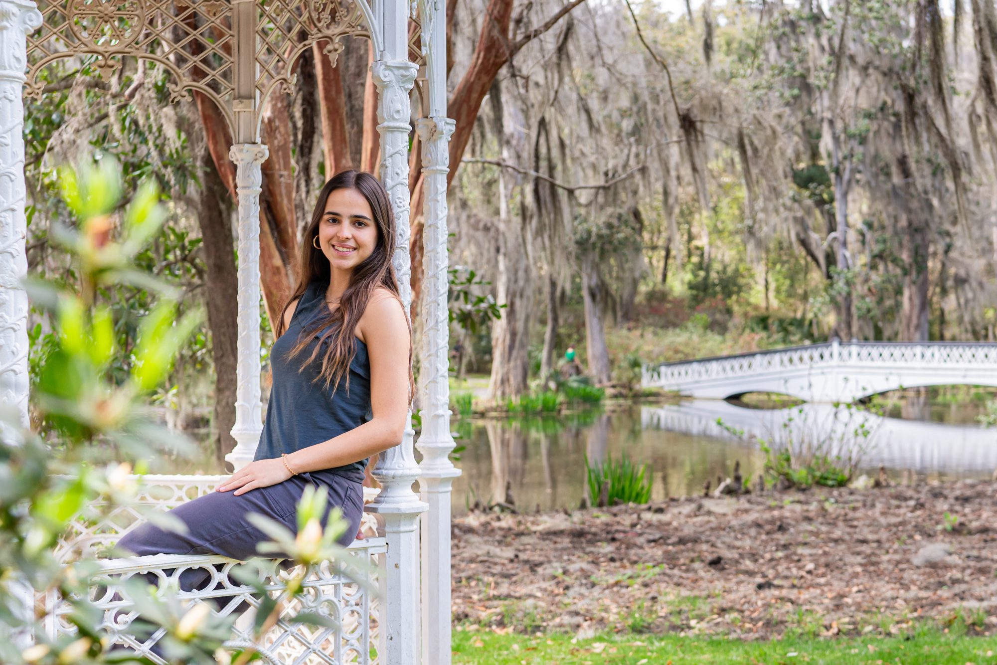 Accepting 2026 Applications for TJP Senior Model!